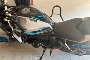 Moto MT 07