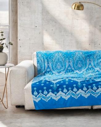 Telo arredo Granfoulard Bassetti Isolabella 350