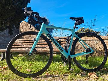 bici da corsa Bianchi