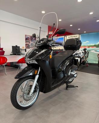 Honda SH 350 - 2023