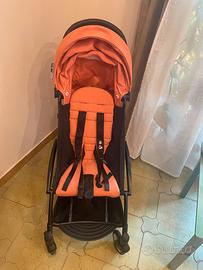 Yoyo babizen Passeggino 3-6 anni