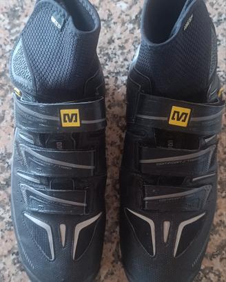 Scarpe invernali MTB Mavic