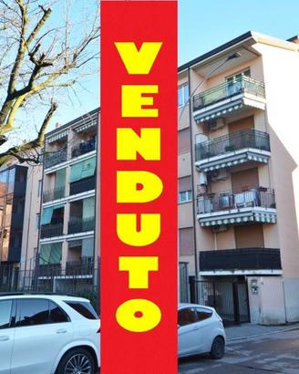 Appartamento di 88 m² con 3 locali e box auto a Ca
