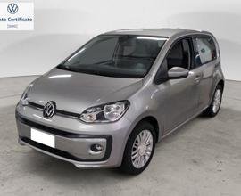 Volkswagen up! 1.0 5p. EVO move BlueMotion T...