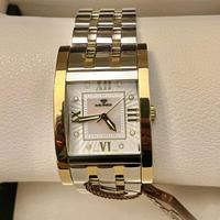 Orologio quarzo svizzero donna