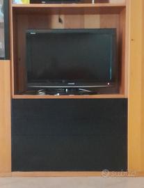 TV color 32" Toshiba