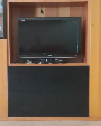 TV color 32" Toshiba