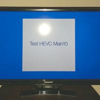 TV led Panasonic
