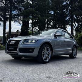 Audi Q5 3.0 V6 TDI quattro S tronic