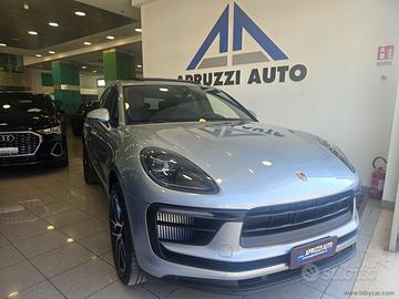 PORSCHE Macan 2.9 S