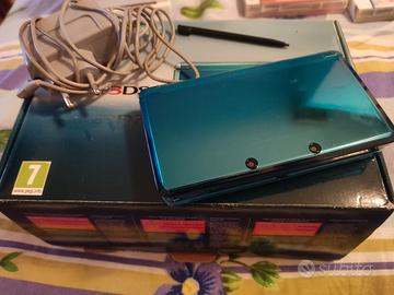 Nintendo 3 ds