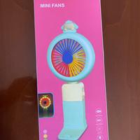 Ventilatore confezione originale