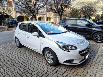 Opel Corsa 2.4 90cv