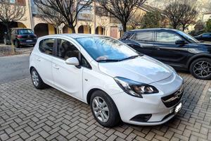 Opel Corsa 2.4 90cv