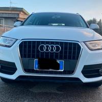 Audi Q3 2.0 150 cv 2015