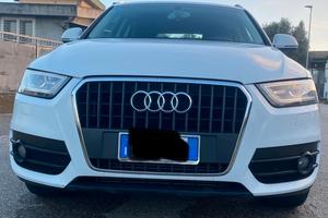Audi Q3 2.0 150 cv 2015