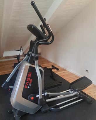 Ellittica FASSI FC780