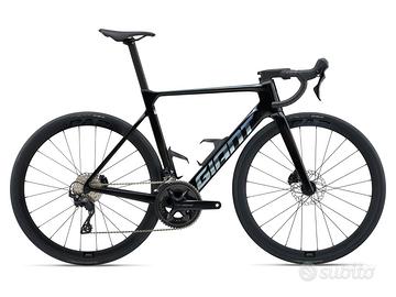 Giant Propel Advanced 2 / PROMO / Pre ordine