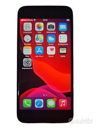 iPhone 6s grigio siderale 