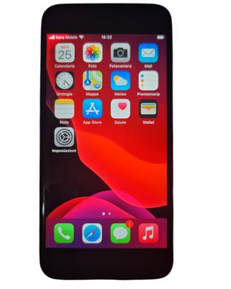 iPhone 6s grigio siderale 