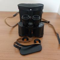 Binocolo russo sovietico 8X30, ben conservato