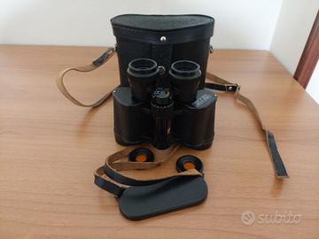 Binocolo russo sovietico 8X30, ben conservato