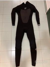 Muta Billabong surt/windsurf  - misura S