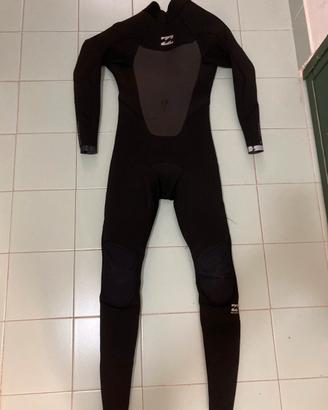 Muta Billabong surt/windsurf  - misura S