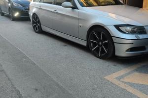 BMW Serie 3 Touring