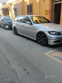 BMW Serie 3 Touring