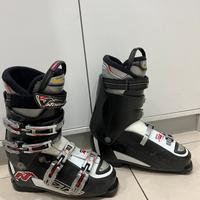 Scarponi da sci Nordica