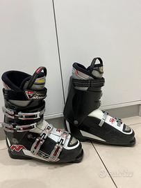 Scarponi da sci Nordica