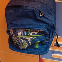 Zaino Scolastico Seven 