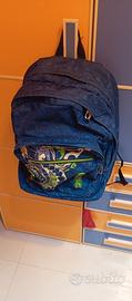 Zaino Scolastico Seven 