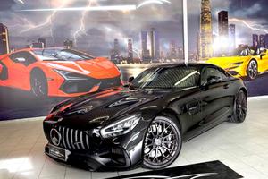 Mercedes-benz GT AMG Night Edition 530CV IVA INCL 