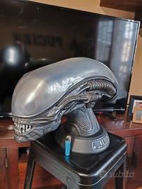 alien statua da collezione 25 anniversario