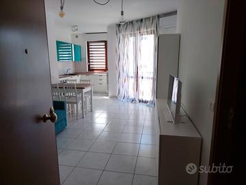 Bilocale con box, settembre 2025-maggio 2026