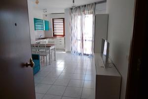 Bilocale con box, settembre 2025-maggio 2026