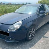 Ricambi Alfa Romeo Giulietta 2.0 Multijet 2011