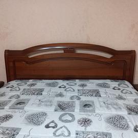 camera  da letto completa 