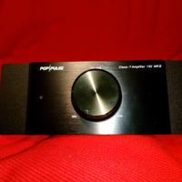 Amplificatore Pop Pulse 150Mk 2