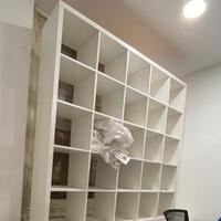 Scaffali modulari KALLAX Ikea