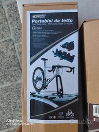Accessori porta bici 