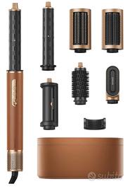 dreame airstyle pro spazzola phon asciugacapelli 