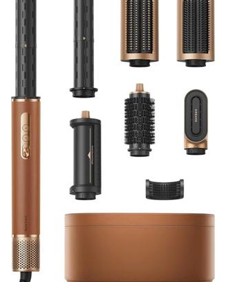 dreame airstyle pro spazzola phon asciugacapelli 