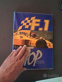 F1 1990  Colombo Pino Allievi F.1 TOP Enigma 1990