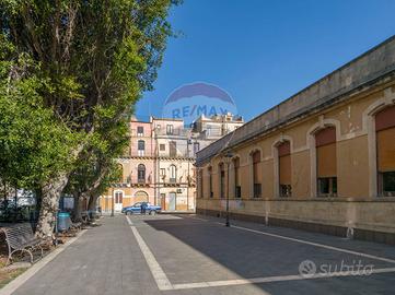 Appartamento - Francofonte