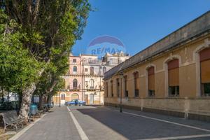 Appartamento - Francofonte