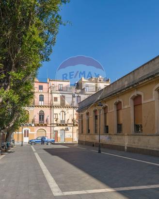 Appartamento - Francofonte