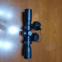 Ottica per carabina Diana 350 magnum